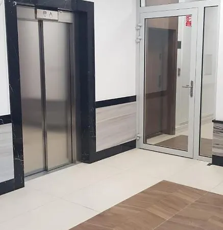 Apartament Apartament Poniatowskiego Wrocław